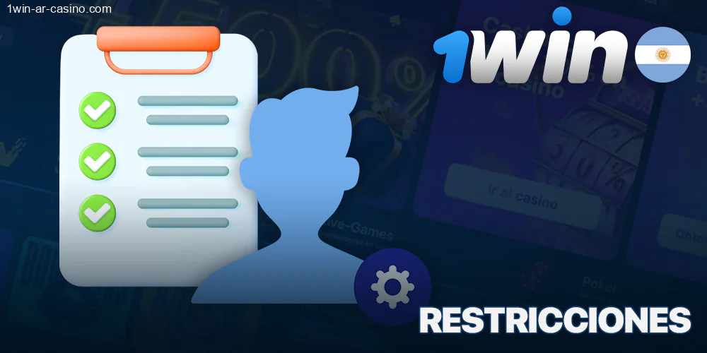 Requisitos para registrar una cuenta 1Win