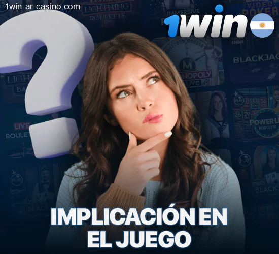 Cómo identificar la adicción al juego en 1Win