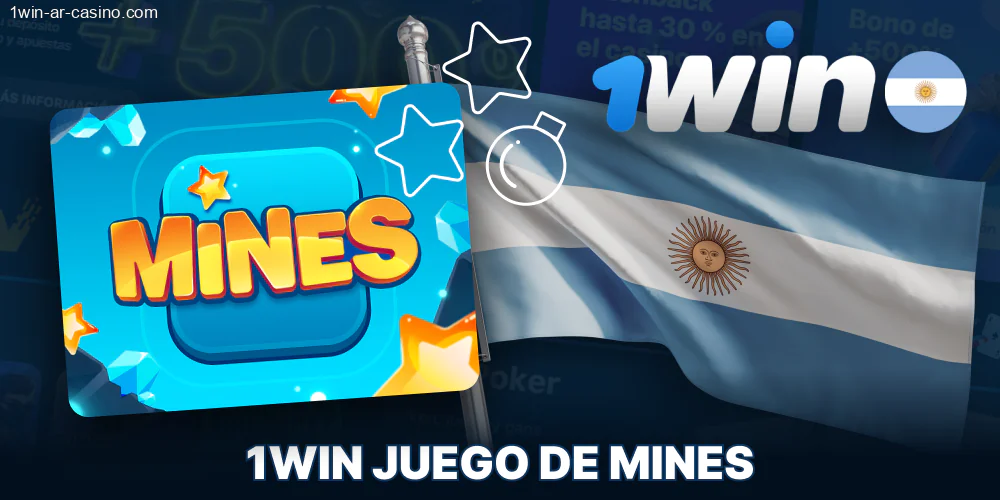 1win Argentina Mines