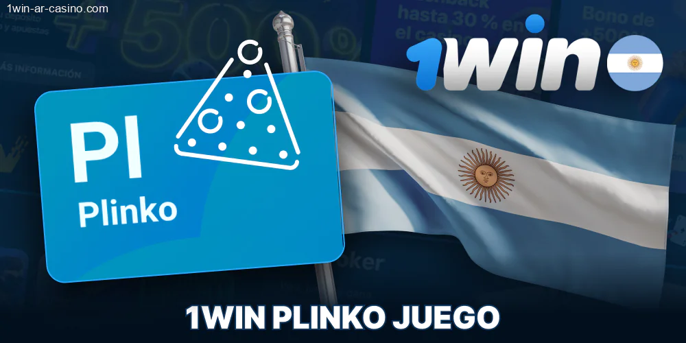1win Argentina Plinko