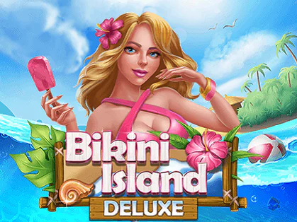 Bikini Island Deluxe