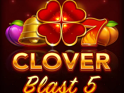 Clover 5