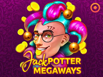 Jack potter megaway