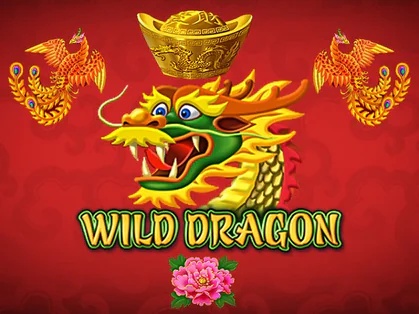 Wild dragon