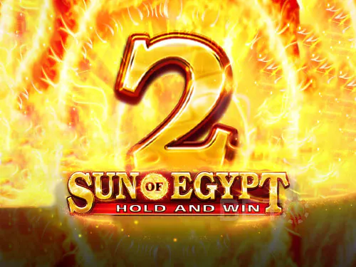 Sun of egypt 2 Slot