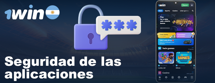 Seguridad en las apps