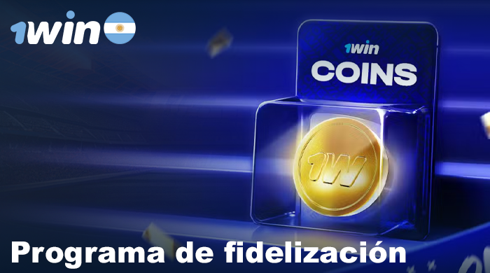 1win Loyalty Program