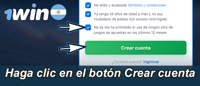 Aceptar las normas del sitio