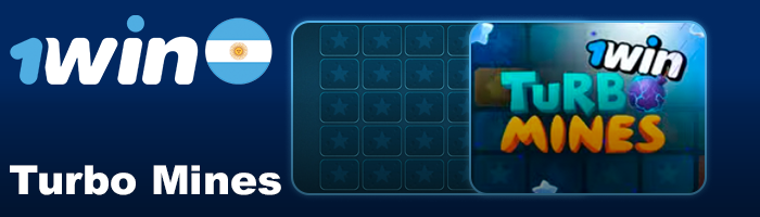 Turbo Mines