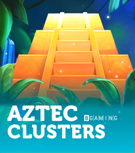 Aztec Clusters Slot