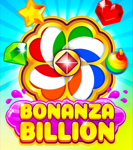 Bonanza Billion Slot