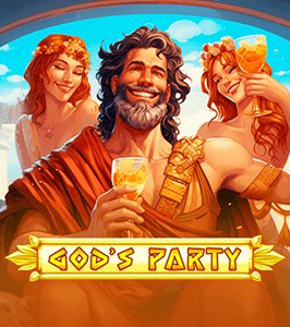 God’s Party Slot
