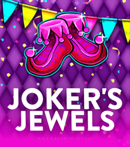 Joker’s Jewels Slot