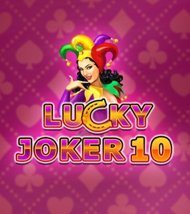 Lucky Joker 10 Slot