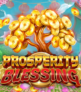 Prosperity Blessing Slot