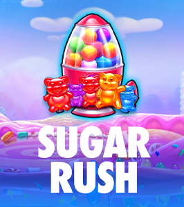 Sugar Rush Slot