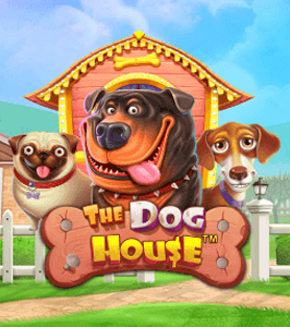 The Dog House Slot