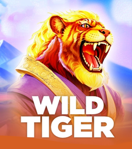 Wild Tiger Slot