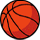Baloncesto Icon