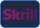 Skrill Logo