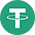 Tether Logo